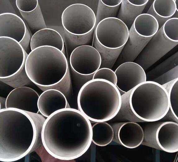 濉溪321不锈钢管