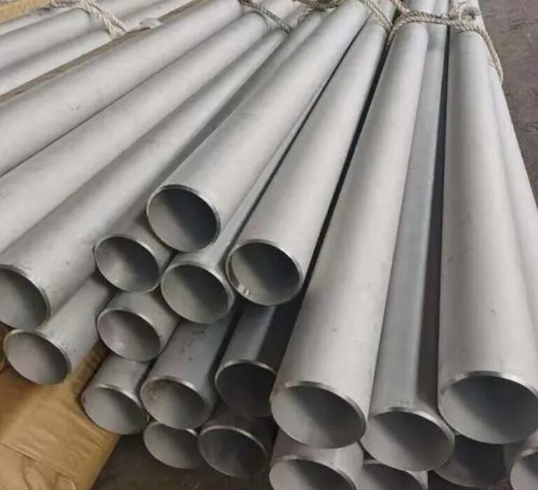 濉溪304不锈钢管