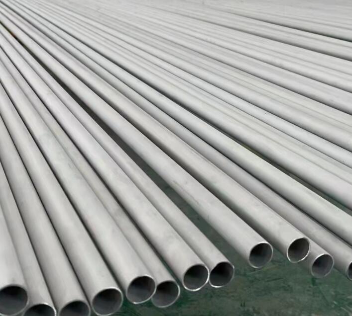 濉溪441不锈钢管