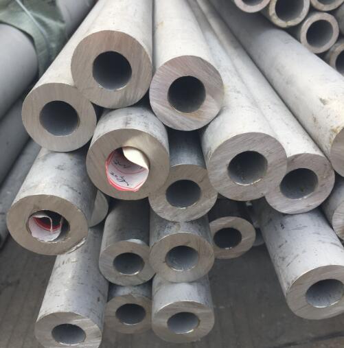 濉溪321不锈钢管