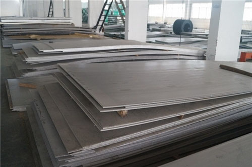 濉溪304不锈钢板