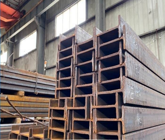 濉溪Q420C工字型钢