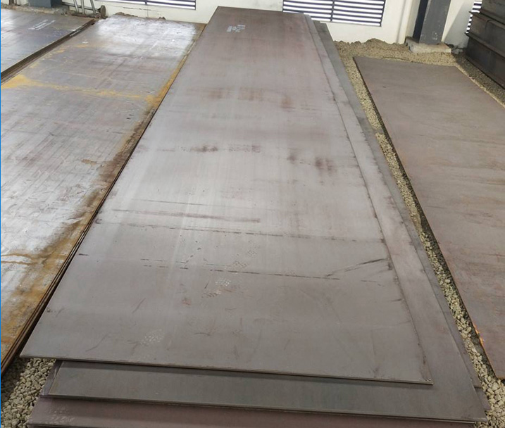 濉溪Q420GJD镀锌板