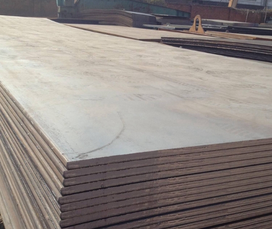 濉溪NM400耐磨板