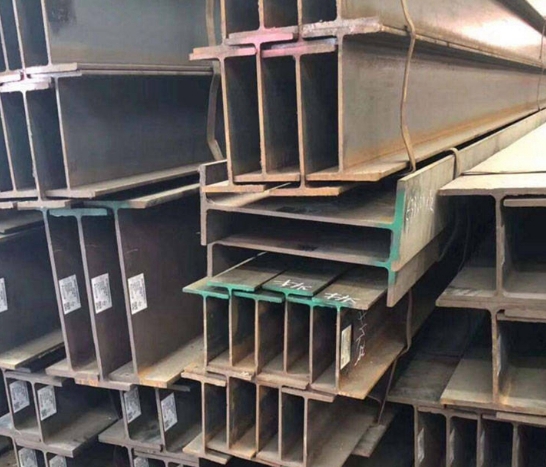 濉溪Q235C工字钢