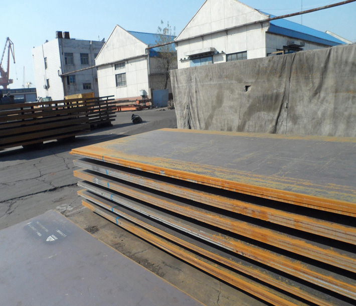 濉溪SA210C镀锌板